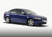 Volvo S40 R-design